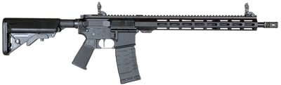 DD 'The Technician' 16.5" AR-15 5.56 NATO Nitride Complete Rifle - $499.99 