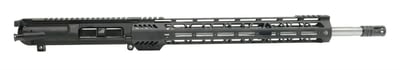 PSA Gen3 PA10 18" Mid-Length .308 WIN 1:10 Stainless Steel 15" Lightweight M-lok Upper - With BCG & CH - $399.99