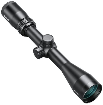 Bushnell Rimfire 3-9x40mm Riflescope - $49.99 