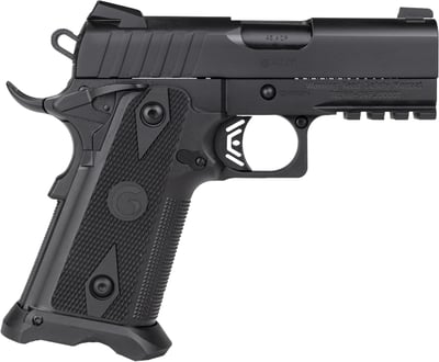 EAA Girsan Witness2311 Brat 45ACP 11+1 Rds (Add to Cart for Price) - $540.18 