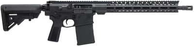 Live Free Armory LF308 7.62x51 Rifle - Primary Arms Exclusive - 16" - $792.99 