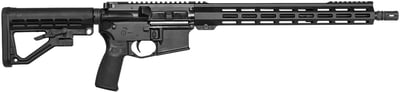 ZRO Delta Ready Series AR 15 .223 Rem / 5.56 16" Barrel - $399.99 ($19.99 S/H on Firearms / $15.99 Flat Rate S/H on ammo)