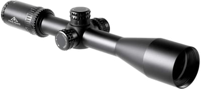 Four Peaks Scope 3-18x50 First Focal Plane - $149.99