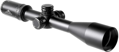 Four Peaks Scope 3-18x50 First Focal Plane - $211.54