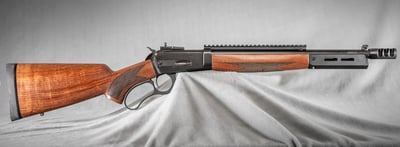 SpikeDriver Tactical .500 Smith & Wesson Magnum Lever Action Rifle - $3099 