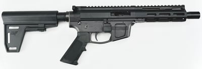 FM Products VFM-45 .45 ACP Ambi 7'' Dual Charge Pistol with RMB - $506.25
