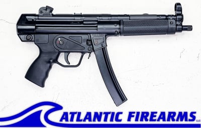 MKE/Century AP5 LT/T94 Pistol - $889 