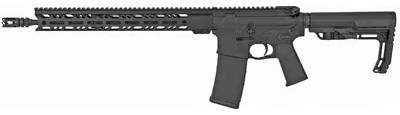 2A ARMAMENT Palouse-Lite 5.56 NATO 16" barrel 30 Rnds Black - $779.99 