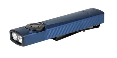 Arkfeld Ultra 3-in-1 EDC Flashlight with O-aluminum Material - $107.99 after Code: GUNDEALS (Free S/H over $49)