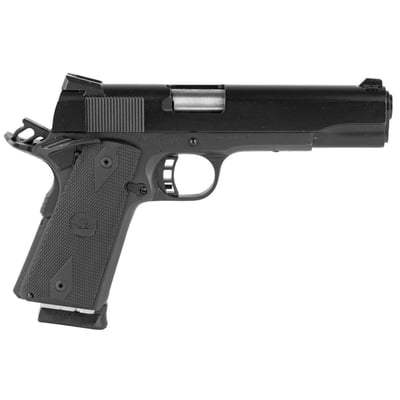 Rock Island Armory Rock Standard 1911 9mm 5" Barrel 9-Rounds - $430.37