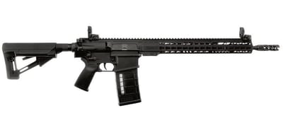 Armalite AR-10 Tactical Rifle .308 Win 16" 25 Rd Black - $1757.59