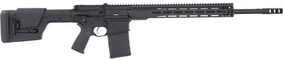 Armalite SuperSASS Gen II 7.62x51mm 20" Barrel 20-Rounds M-LOK Handguard - $2206.99 (Add To Cart) 