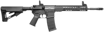 Armalite M15 5.56 Tactical 14.5" Bbl Pinned - $1329.99 (Add To Cart) (FREE Shipping over $250, Firearms $13.95 Flat S/H)