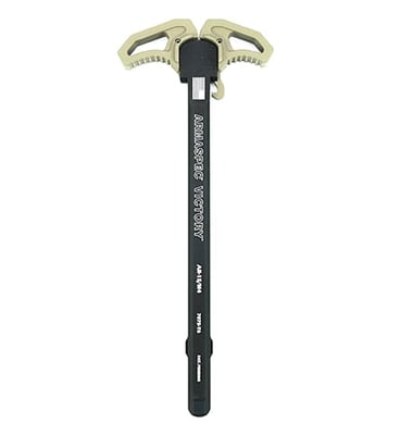 Armaspec Victory Charging Handle FDE - $54.15 (FREE Shipping over $50)