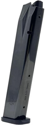 Armscor ACT-MAG Rock Island RIA 5.0 9mm 26-Round 171mm Magazine - $55.99