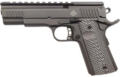 Rock Island - Armscor Rock Island XT Pro 22Mag 5" P FS 14Rd 56790 - $488.36 