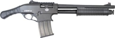 Armscor VRPF14 12 Ga, 14" Barrel 3" Chamber, Black, 5rd - $213.99 ($14.99 flat rate shipping)