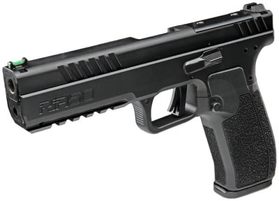 Rock Island Armory 5.0 Standard 9mm 17+1 4.91" Optic Ready Semi-Auto Pistol - Black - RIA50 Standard - $749 (FREE Shipping over $50)