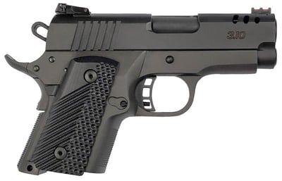 Armscor Rock Island Armory Baby Rock 9mm 3.1" Barrel 10-Rounds - $386.65 