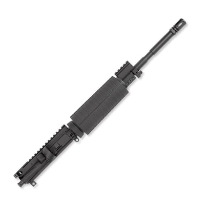 NEW! CMMG Mk4LE OR .22LR Upper Group - $429.99 (Free Shipping over $50)