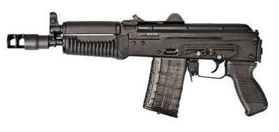 ARS SLR-106UR 8.5" KRINK PISTOL 5.56X45 HEAT SHIE - $969.03 (Free S/H on Firearms)