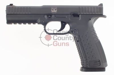 Arsenal Strike One Pistol - 9mm - $699.99