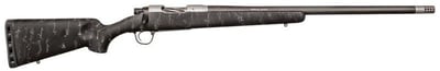 Christensen Arms Ridgeline Stainless 6.5 Creedmoor 24" 4-Round - $1079.99 (Add To Cart) 