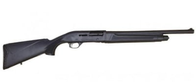 ASI Ultra Max Semi-Auto Shotgun 20" 12G, 4+1 - $219.99