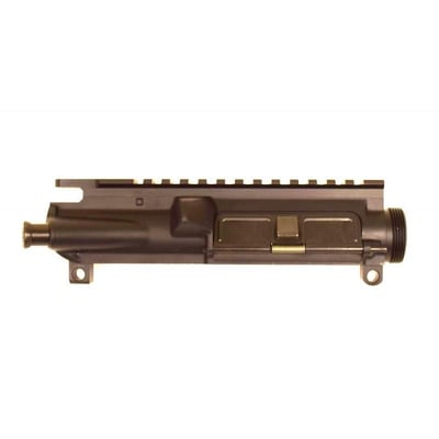 Assembled AR15 A3 Flat Top Upper with Forward Assist and Ejection Port Door - $49.99