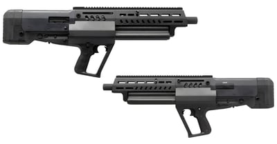 IWI - ISRAEL WEAPON INDUSTRIES Tavor TS12 12 Gauge 18.5in Black 15rd - $1188.88 (click the Email For Price button to get this price) (Free S/H on Firearms)