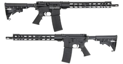 Adams Arms Voodoo Witch Doctor 5.56 - $379.99 (FREE Shipping on Firearms)