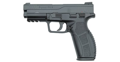 SDS IMPORTS ZIGANA PX9 9MM 4.15" 15RD BLK - $279.99 (Free S/H on Firearms)