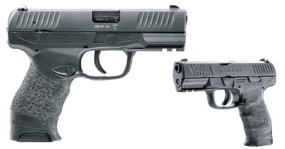 Walther Creed 9mm 16+1 4" Pistol - $404.99  ($7.99 Shipping On Firearms)