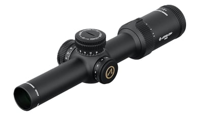 Athlon Cronus BTR GEN2 1-6x24mm SFP ATSR2 IR MOA Riflescope - $805.99 (Grab A Quote)
