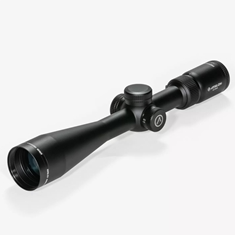 Athlon FORERUNNER 4.5-14x44 Rifle Scope w/ BDC 600 Reticle - $129.99 