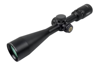 Athlon Optics Argos HMR 4-20x 50mm Riflescope AHMC Illuminated Black - $339.99 (Free Shipping on $100+ Orders)
