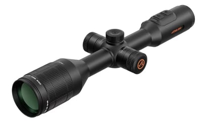 Athlon Optics Cronus ATS Thermal Scope, 2.6-10.6x 35mm, 10 Reticles, Matte Black - $1199.99 + FREE Shipping (Free Shipping on $100+ Orders)