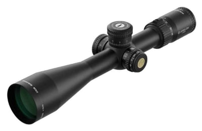 Athlon Optics Helos BTR Gen 2 4-20x50 FFP APRS6 IR MIL Rifle Scope - $349.99 