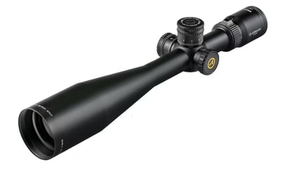 Athlon Optics Heras SPR 15-60x 56mm Rifle Scope BLR2 MOA Reticle Matte Black - $599.99 (Free Shipping on $100+ Orders)