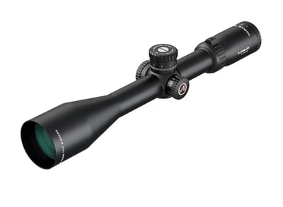 Athlon Optics Midas TAC 6-24x 50mm Riflescope w/ APRS3 MIL Reticle, Black - $341.99 (Free Shipping on $100+ Orders)