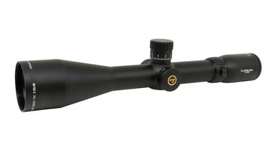 Athlon Optics Midas TAC Rifle Scope, 5-25x 56mm, APRS3 MIL Reticle, Matte Black - $437.99 (Free Shipping on $100+ Orders)