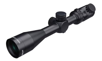 Athlon Optics Neos 3-9x 40mm Rifle Scope, BDC500 Reticle, Matte Black - $89.99 (Free Shipping on $100+ Orders)