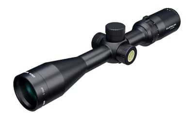 Athlon Optics Talos 3-12x 40mm Rifle Scope, Mildot Reticle - $113.99 (Free Shipping on $100+ Orders)