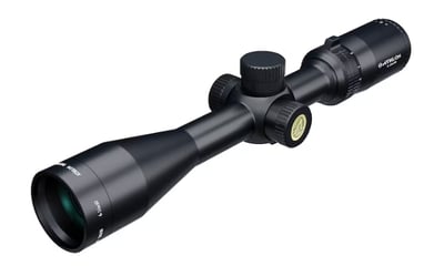 Athlon Optics Talos 4-16x 40mm Mil Dot Reticle Rifle Scope - $119.99 (Free Shipping on $100+ Orders)