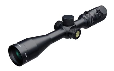 Athlon Optics Talos 4-16x40mm Rifle Scope w/ Illuminated BDC 600 SFP Reticle - $120.99 (Free Shipping on $100+ Orders)