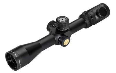 Athlon Optics Talos BTR 4-14x 44mm Rifle Scope, APRS10 Illuminated Reticle, Matte Black - $191.99 (Free Shipping on $100+ Orders)
