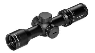 Athlon Talos Crossbow Scope 1" Tube 1.5-5x 32mm Illuminated BDC100 Reticle Matte Black - $137.49 (Free Shipping on $100+ Orders)