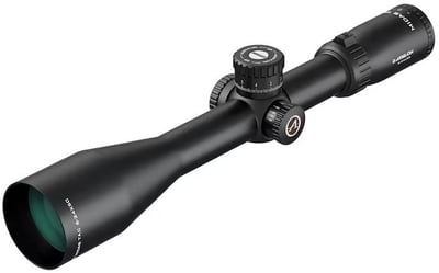 Athlon Optics Midas TAC Rifle Scope 6-24x50mm APRS2 MIL - $357.49 (Free Shipping on $100+ Orders)