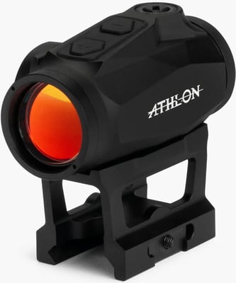 Athlon Midas Blaze TSR2 closed site - $199.99 (FREE Shipping over $50)