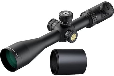 Athlon Optics Argos BTR Gen 2 8-34x56mm Rifle Scope with Sunshade - $233.99 (Free Shipping on $100+ Orders)